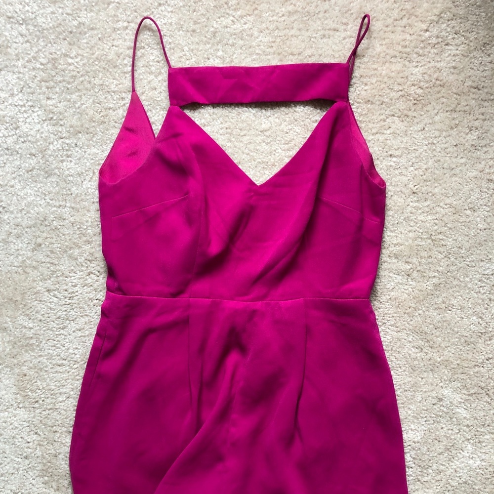 Finders Keepers Romper